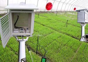 環(huán)境檢測(cè)