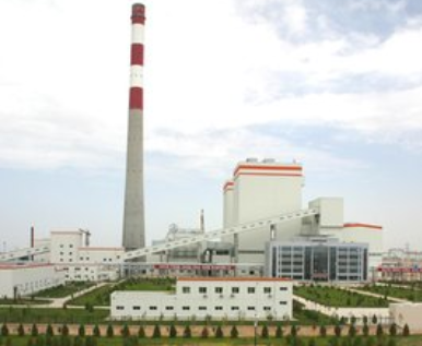 寧夏銀星發(fā)電運維項目