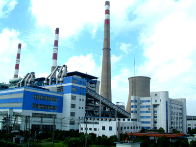 金鳳煤礦第三方運營維護項目